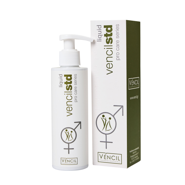 VENCIL - STD Liquid - 200ml